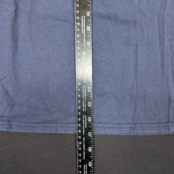 The Simpsons, The Itchy & Scratchy Show T-shirt Size XL Blue - Picture 6 of 10